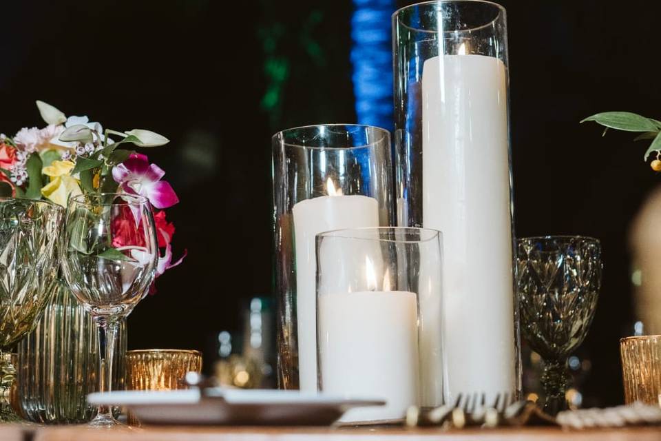 Farm Table  Elegance
