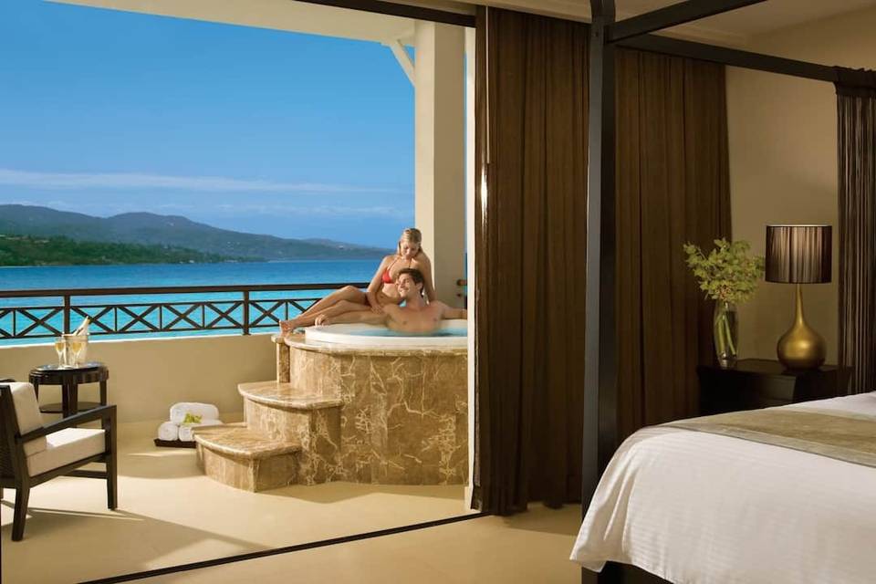Secrets Wild Orchid