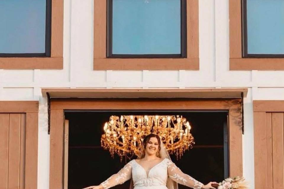 Bride