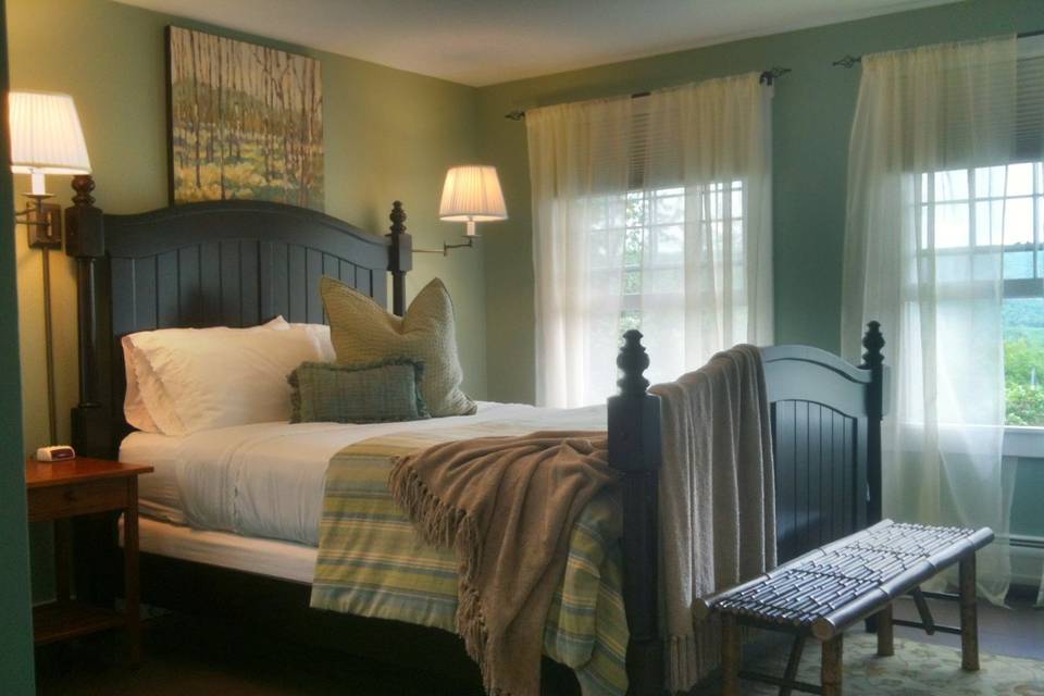 Russell Young Farm Bed & Breakfast