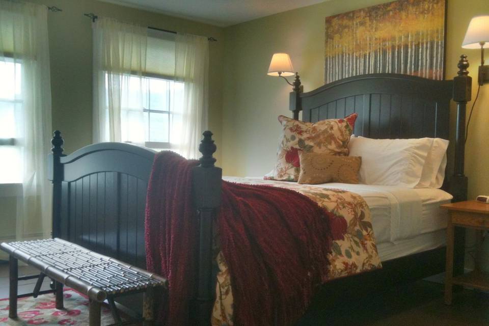 Russell Young Farm Bed & Breakfast