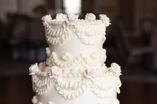 Signature Sweets by Amanda