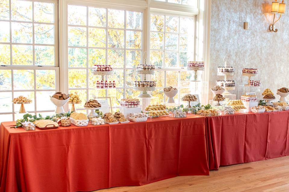 Signature Sweets by Amanda