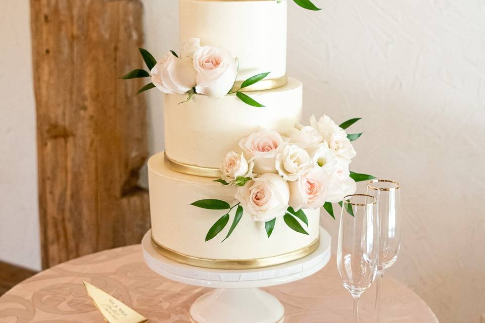 Signature Sweets by Amanda