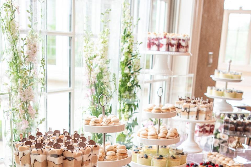Signature Sweets by Amanda