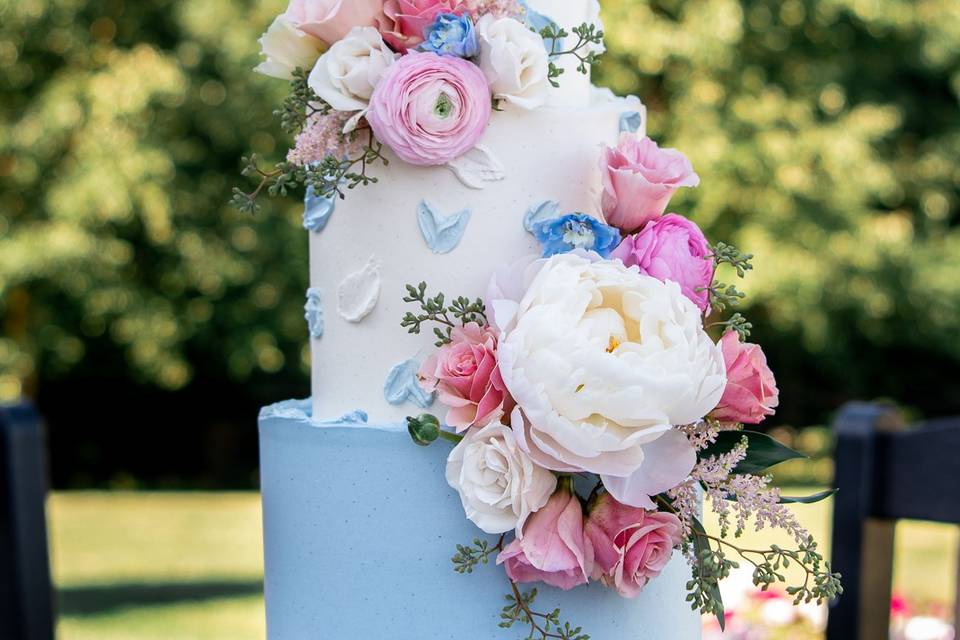 Signature Sweets by Amanda