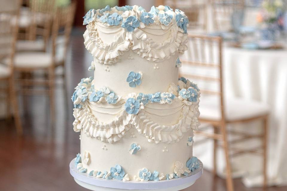 Signature Sweets by Amanda