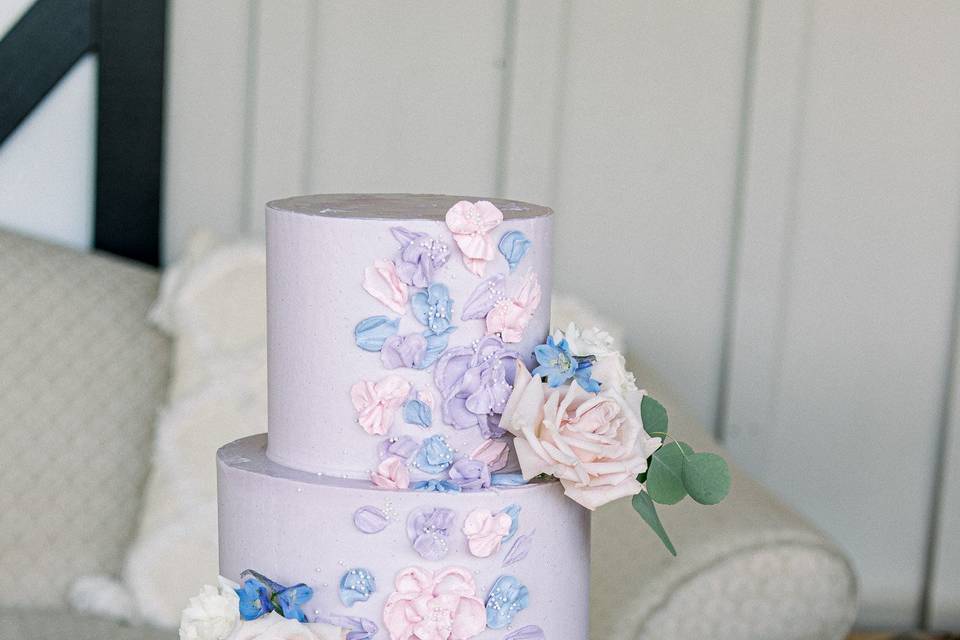 Signature Sweets by Amanda