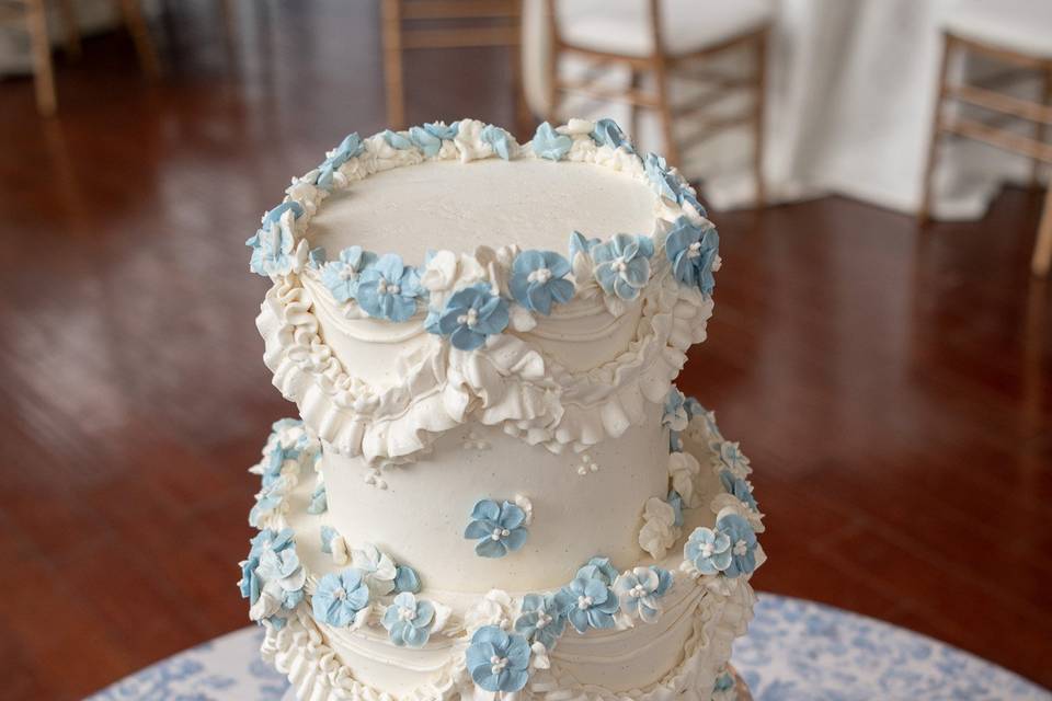 Signature Sweets by Amanda