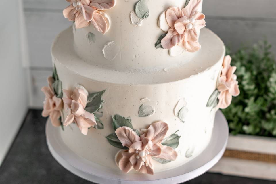 Signature Sweets by Amanda
