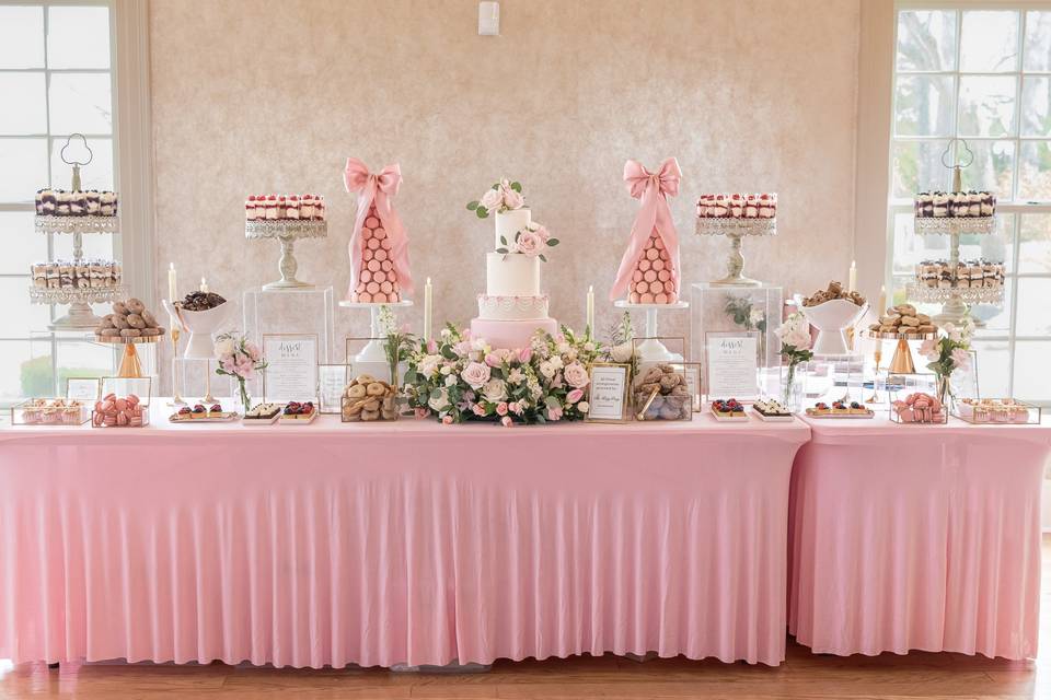 Signature Sweets by Amanda