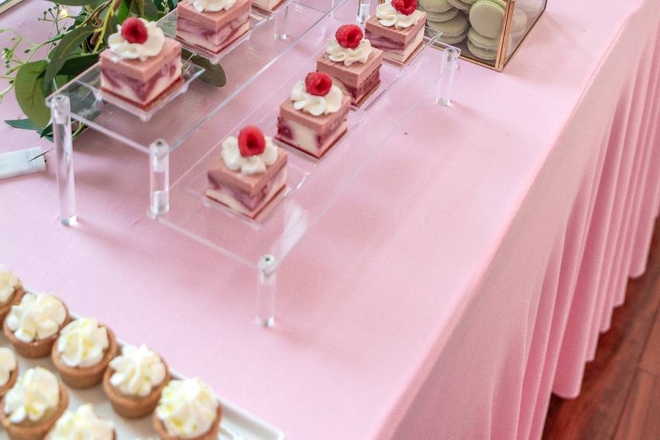 Signature Sweets by Amanda