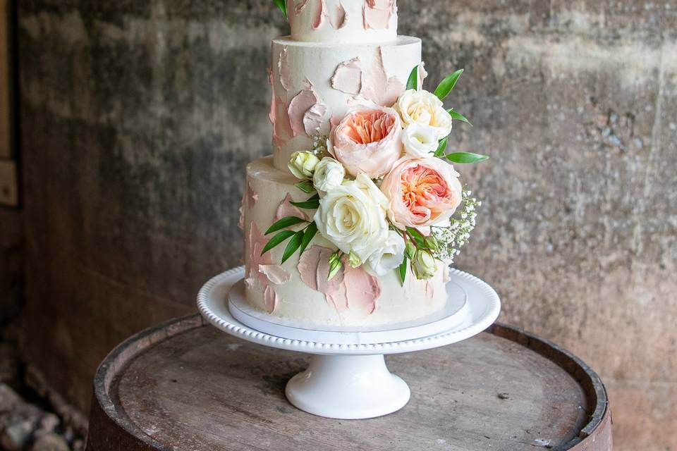 Signature Sweets by Amanda