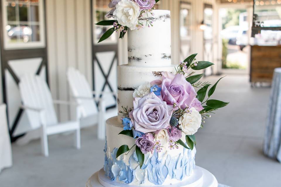 Signature Sweets by Amanda