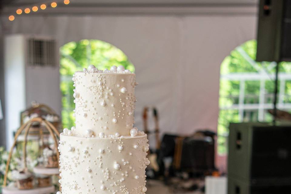 Signature Sweets by Amanda