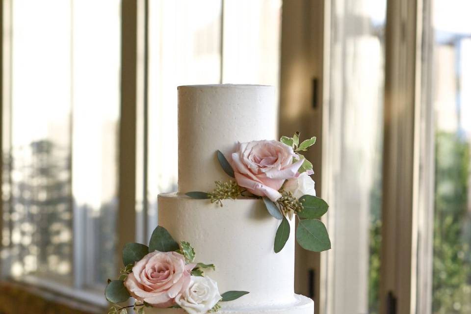 Signature Sweets by Amanda
