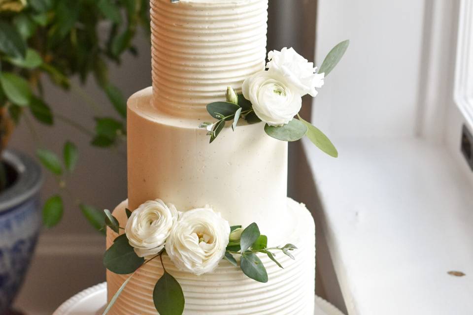 Signature Sweets by Amanda