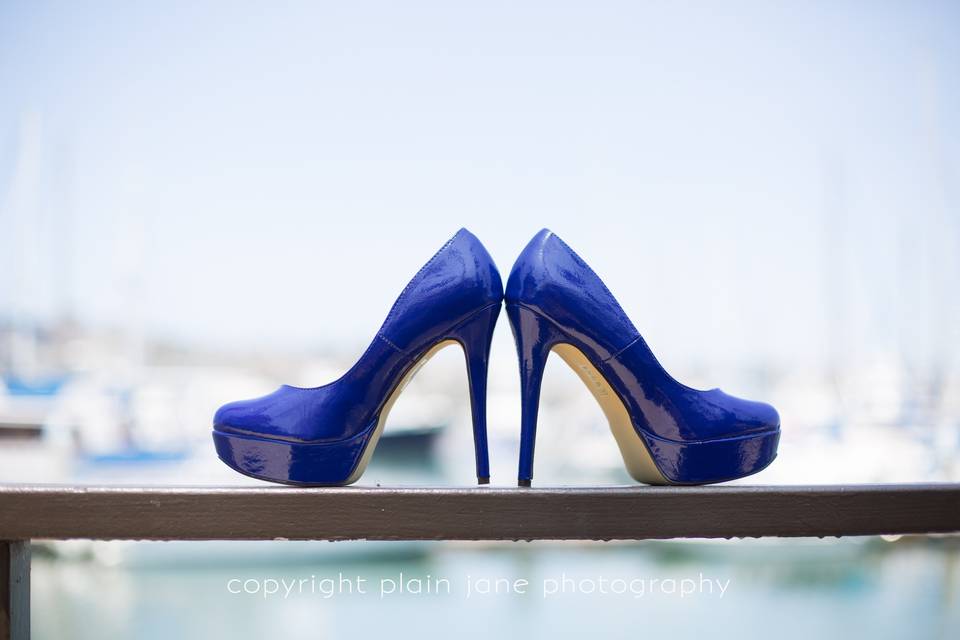 Plain Jane Photography