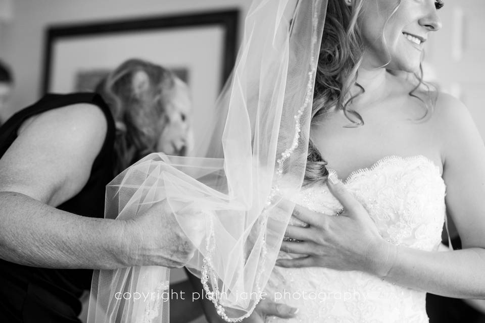 Plain Jane Photography