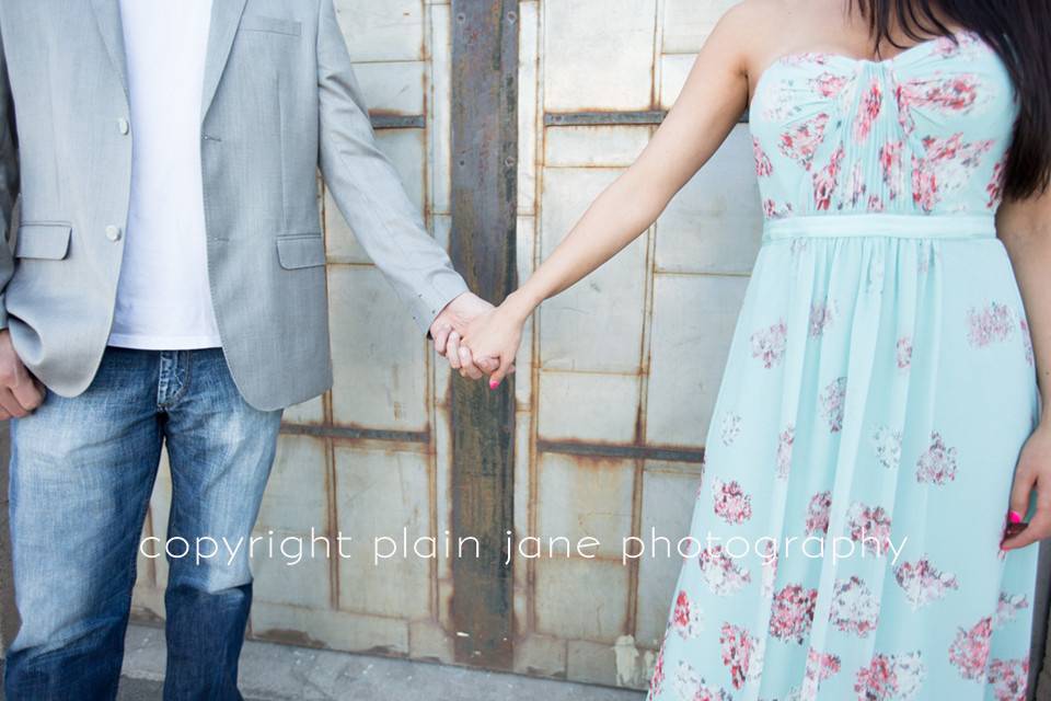 Plain Jane Photography