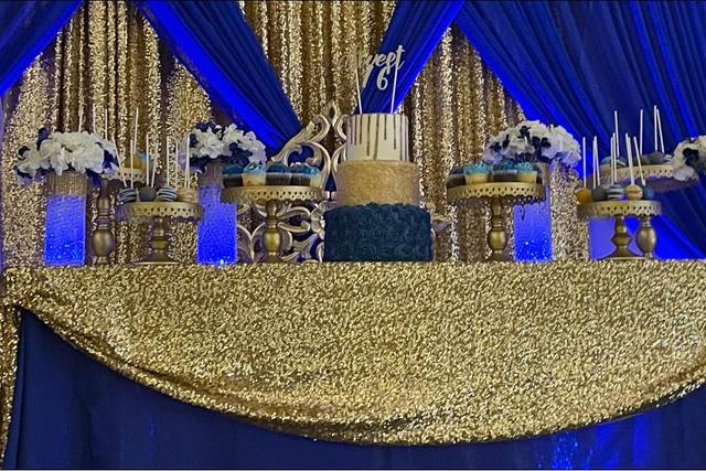 Simply Sweets by Amie