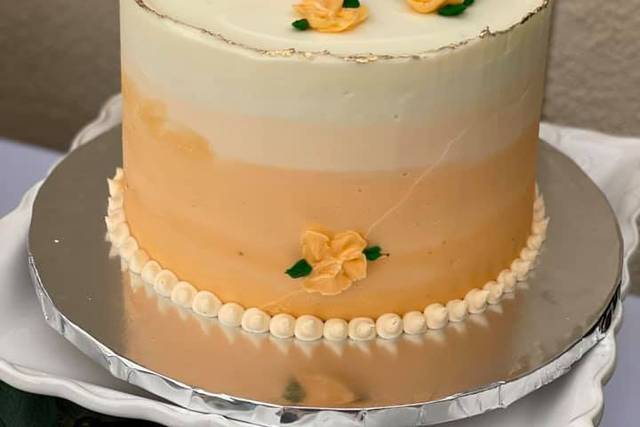 Simply Sweets by Amie