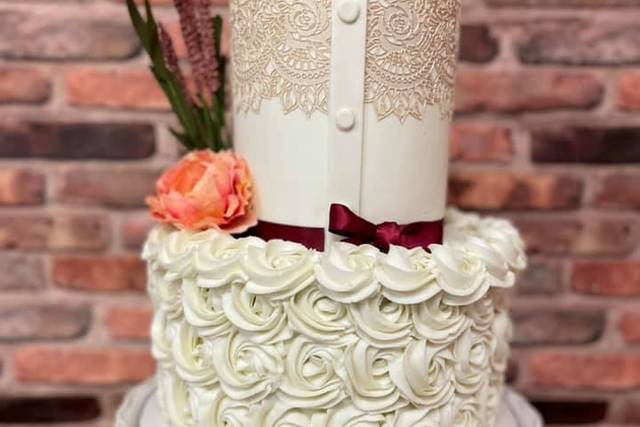 Simply Sweets by Amie