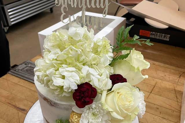 Simply Sweets by Amie