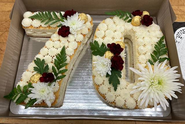 Simply Sweets by Amie