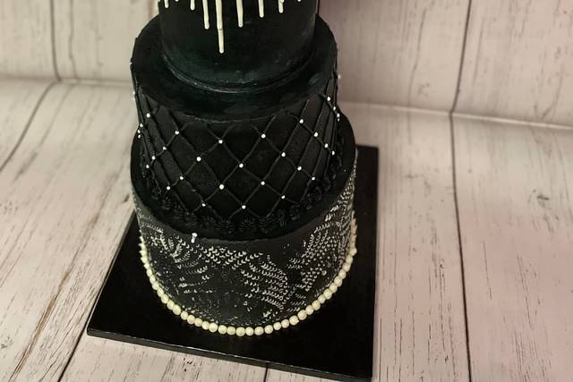 Simply Sweets by Amie