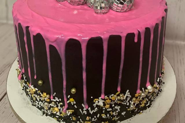 Simply Sweets by Amie