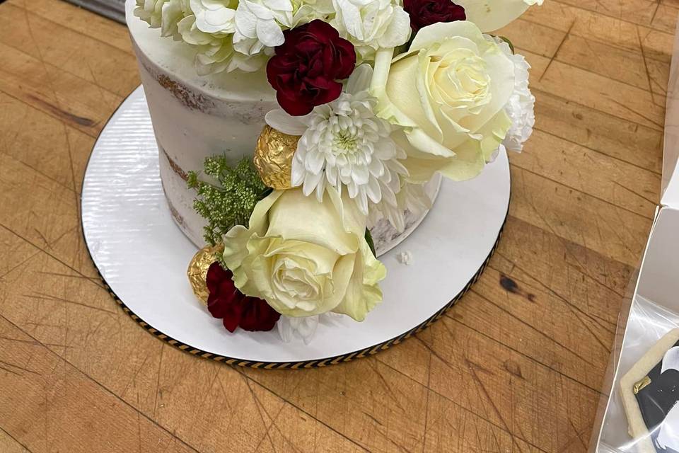 Simply Sweets by Amie