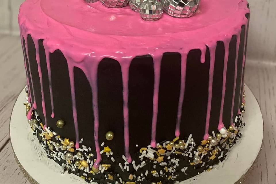 Simply Sweets by Amie