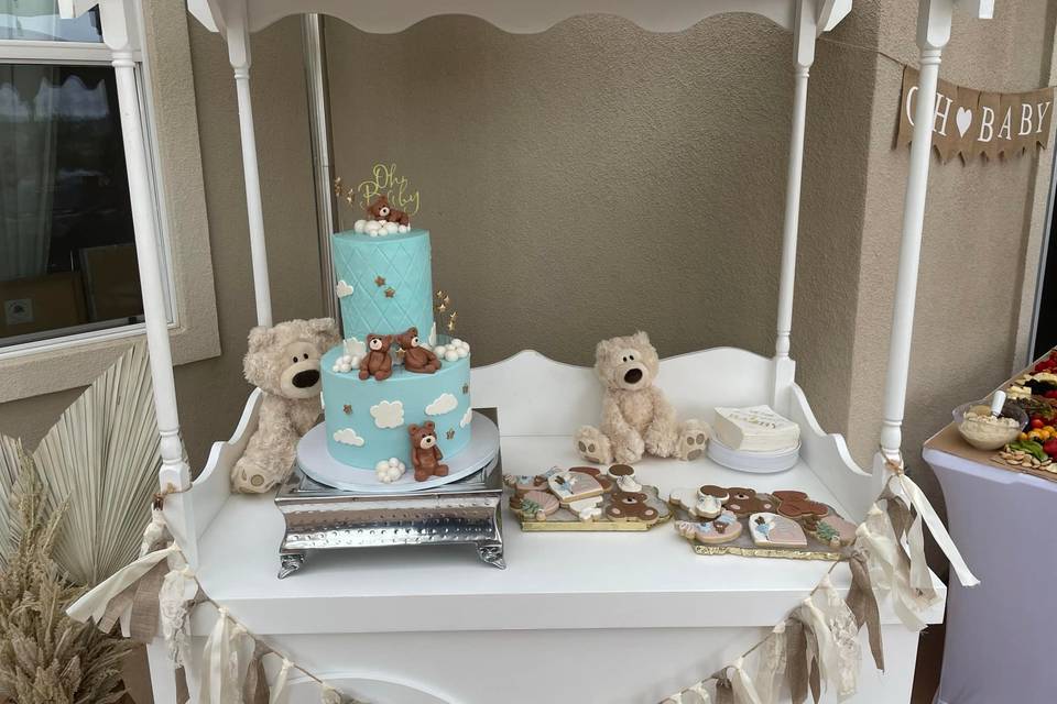 Simply Sweets by Amie