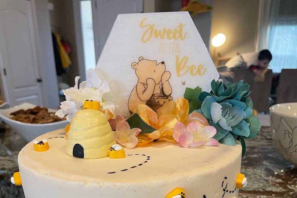 Simply Sweets by Amie