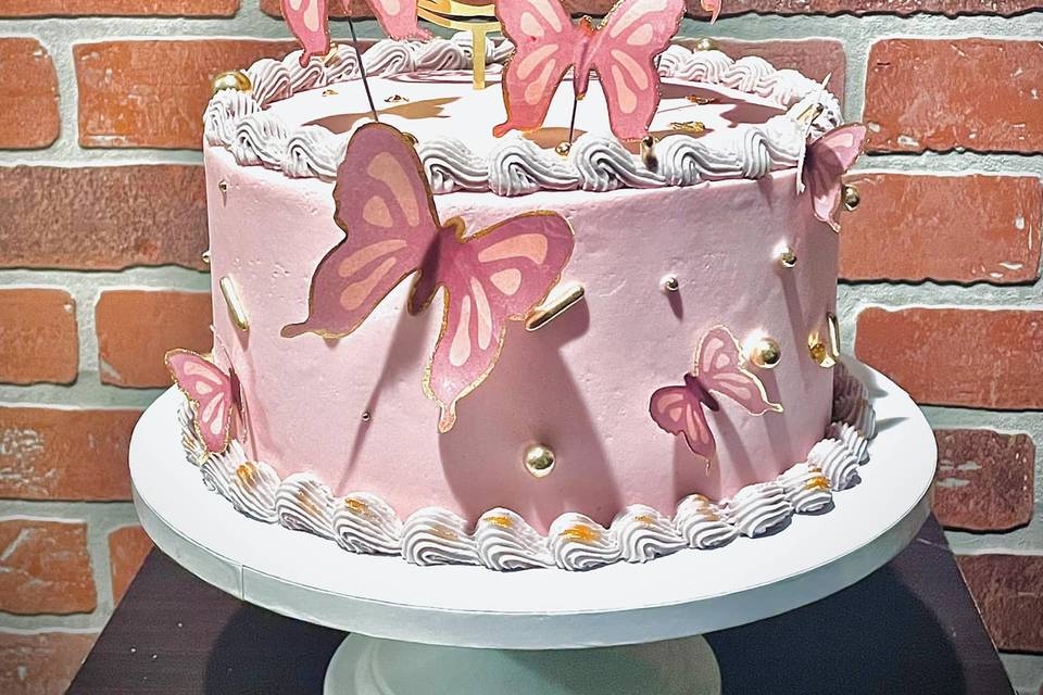 Simply Sweets by Amie