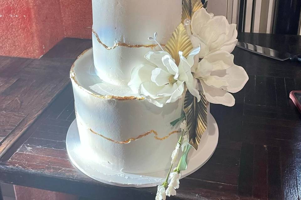 Simply Sweets by Amie