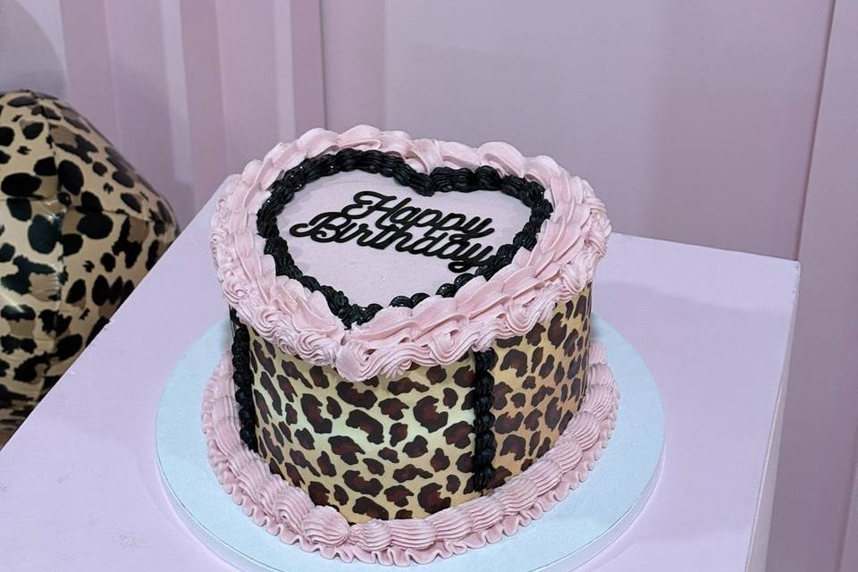 Simply Sweets by Amie