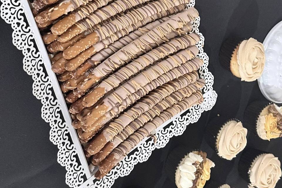 Simply Sweets by Amie