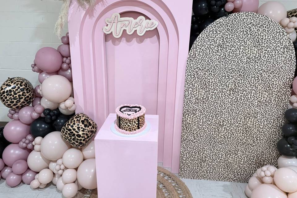 Simply Sweets by Amie