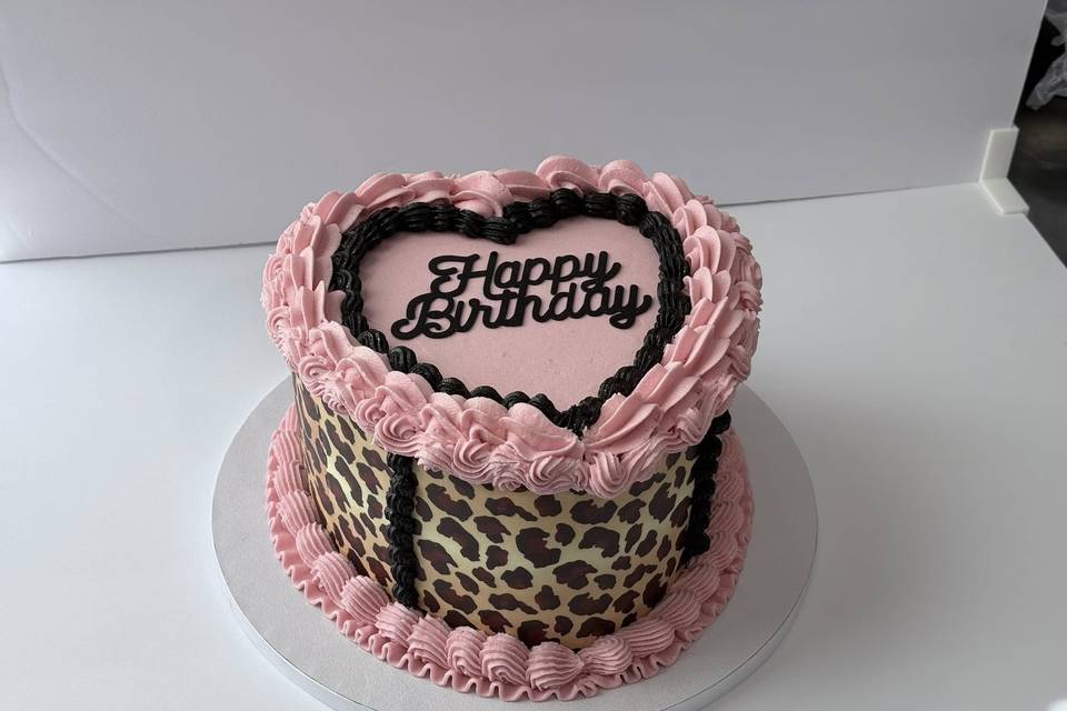 Simply Sweets by Amie