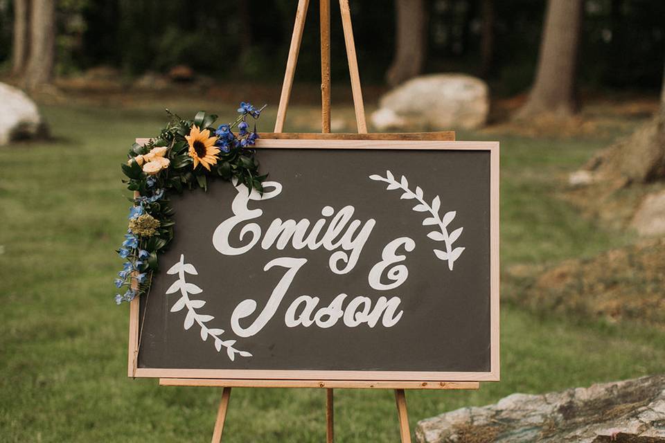 Canvas Weddings