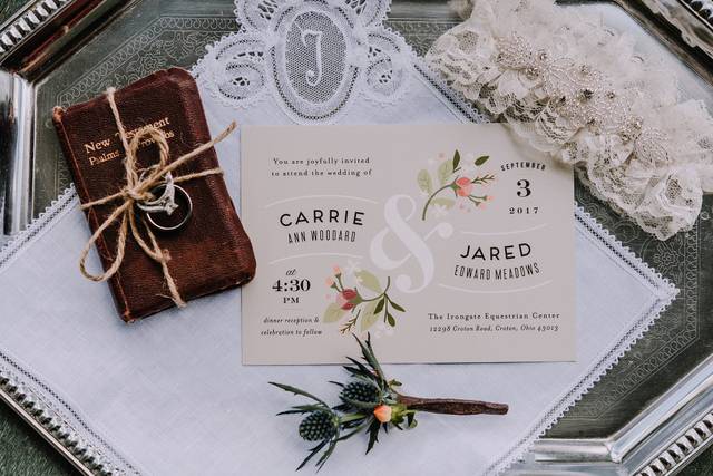 Justine Tuhy Photography