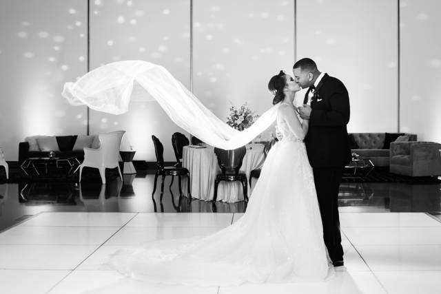 First Dance