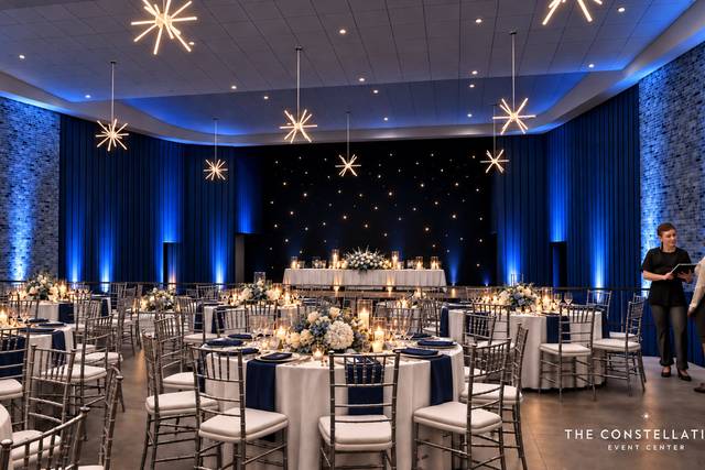 The Constellation Event Center