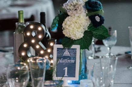 Table centerpieces