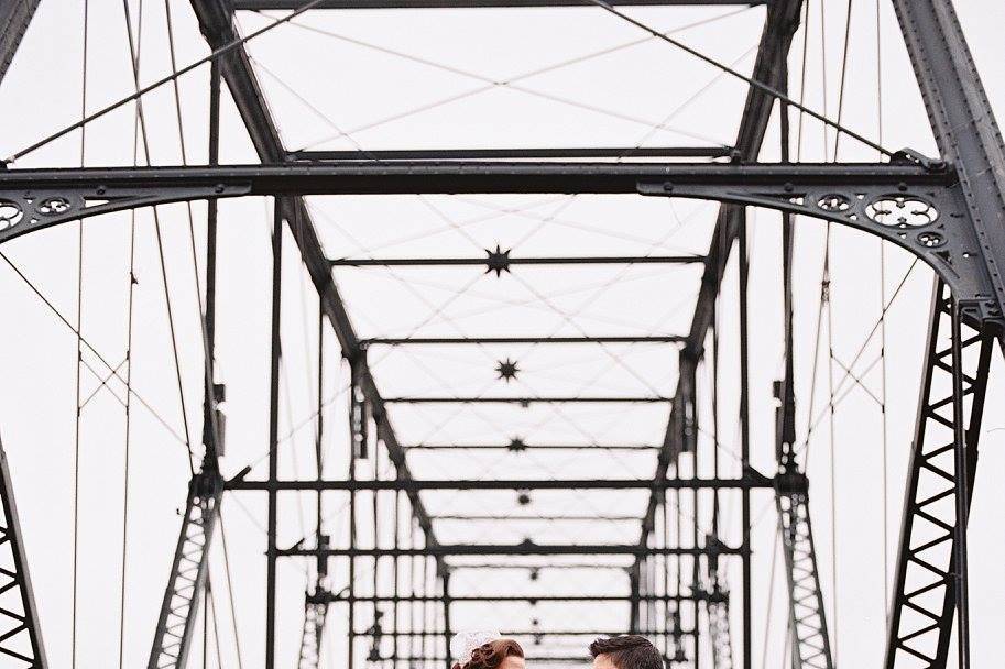 First dance