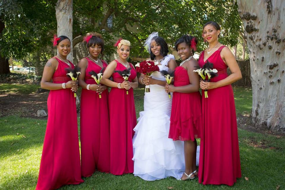 Inland Empire Video and Photo