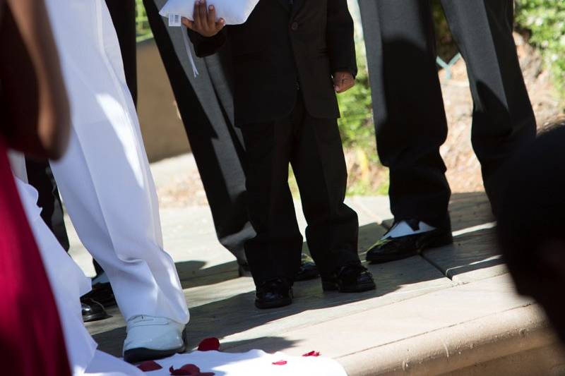 Inland Empire Video and Photo