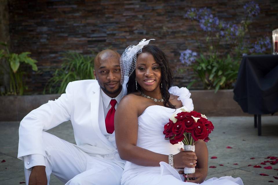 Inland Empire Video and Photo